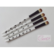 Wholesale Silicone Makeup Brushes Synthetic Eyeshadow Contour Brush